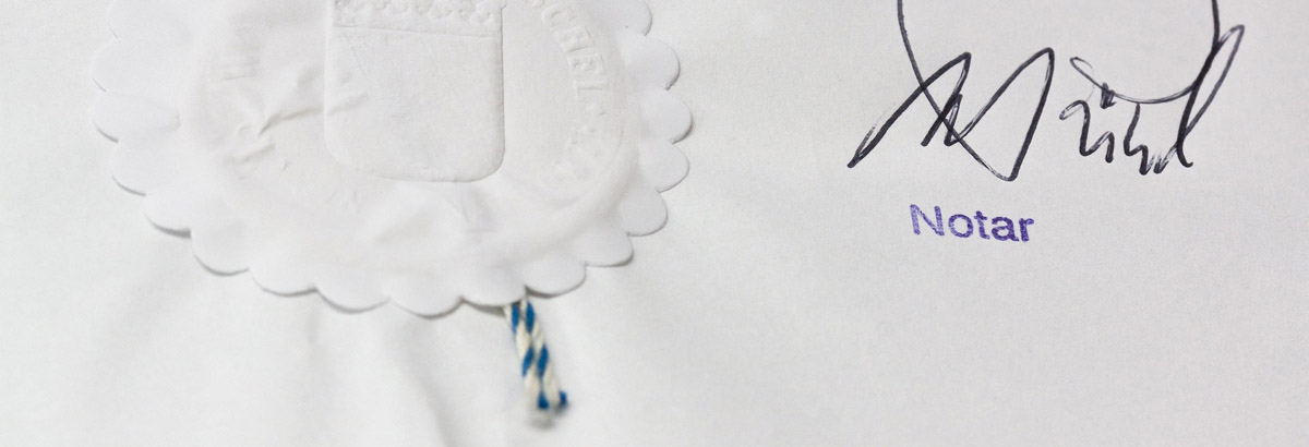Notariat