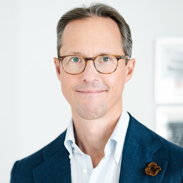 Foto Rechtsanwalt Dr. Fedor Brunner