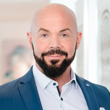Foto Rechtsanwalt Karsten Schoeneck